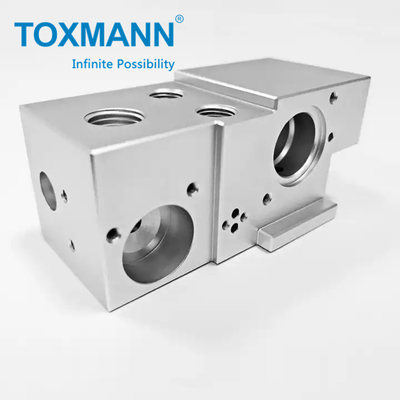 OEM tùy chỉnh bộ phận máy thở CNC gia công 6061 nhôm kim loại xoay Micro Machining