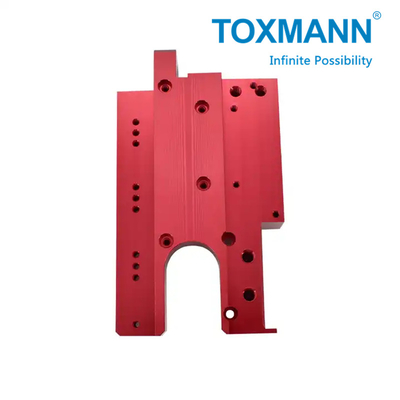 Tùy chỉnh chính xác thép không gỉ xoắn máy quay mài nhôm 6061 7075 Ma dịch vụ