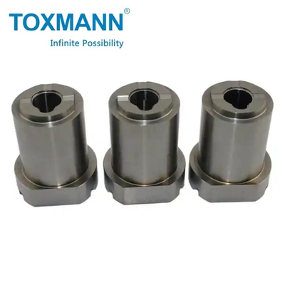 CNC Metal Machining Parts Precise Die Mold Accessories Press die components Các bộ phận máy in kim loại
