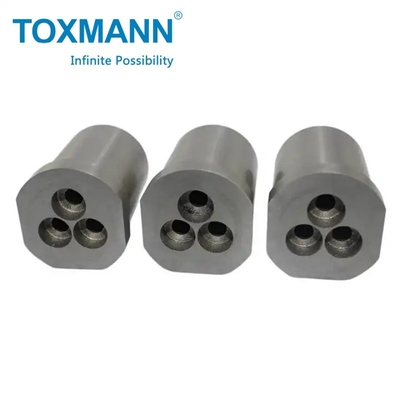 CNC Metal Machining Parts Precise Die Mold Accessories Press die components Các bộ phận máy in kim loại