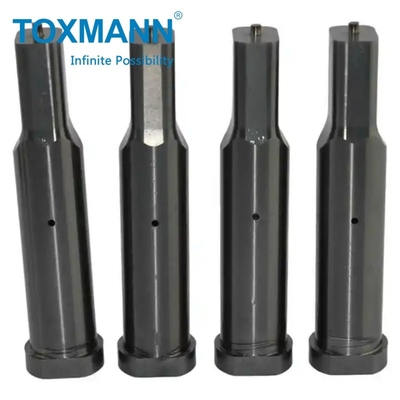 Tiêu chuẩn hình dài quả bóng khóa punch ejector, đấm thứ hai, Siercing đấm