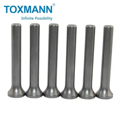 Tiêu chuẩn hình dài quả bóng khóa punch ejector, đấm thứ hai, Siercing đấm