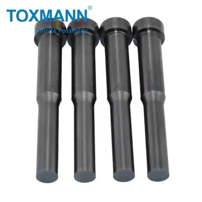 Tiêu chuẩn hình dài quả bóng khóa punch ejector, đấm thứ hai, Siercing đấm