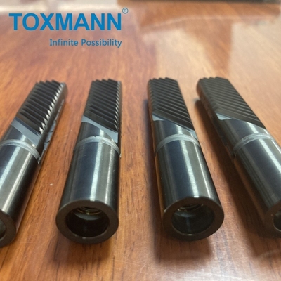 Dịch vụ chế biến các bộ phận quay CNC chính xác cao, cắt dây chậm