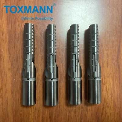 Dịch vụ chế biến các bộ phận quay CNC chính xác cao, cắt dây chậm