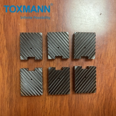 Dịch vụ chế biến các bộ phận quay CNC chính xác cao, cắt dây chậm
