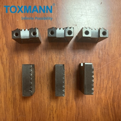 Dịch vụ chế biến các bộ phận quay CNC chính xác cao, cắt dây chậm