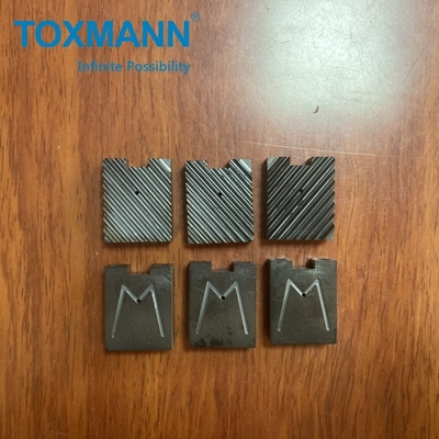 Dịch vụ chế biến các bộ phận quay CNC chính xác cao, cắt dây chậm