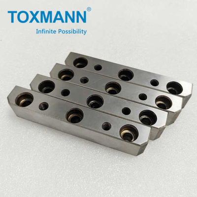 Độ bền Các thành phần khuôn đúc Số liệu Chân &amp; Chèn lõi Độ cứng 50-52HRC