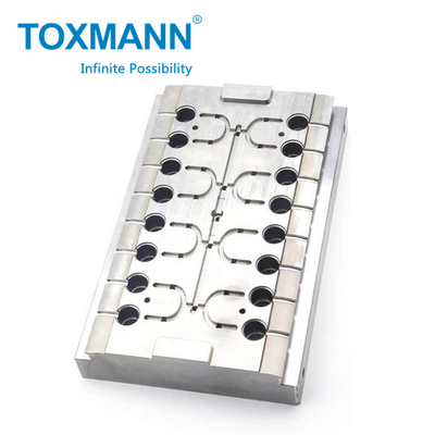 Stavax Precision Mold Core Mold Insert Mold Cavity for Medical Không có đánh giá