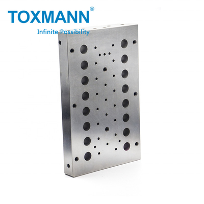 Stavax Precision Mold Core Mold Insert Mold Cavity for Medical Không có đánh giá
