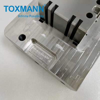 Ống mốc phun chính xác cao