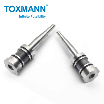 CNC Machining Mold Ejector Pins Độ cứng cao Các bộ phận khuôn phun nhựa