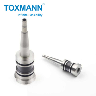 CNC Machining Mold Ejector Pins Độ cứng cao Các bộ phận khuôn phun nhựa