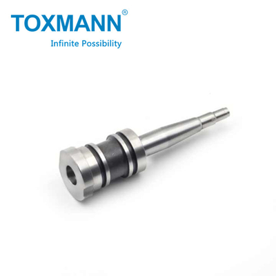 CNC Machining Mold Ejector Pins Độ cứng cao Các bộ phận khuôn phun nhựa