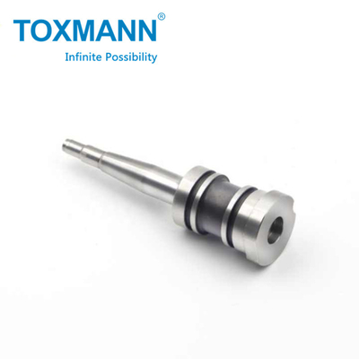 CNC Machining Mold Ejector Pins Độ cứng cao Các bộ phận khuôn phun nhựa