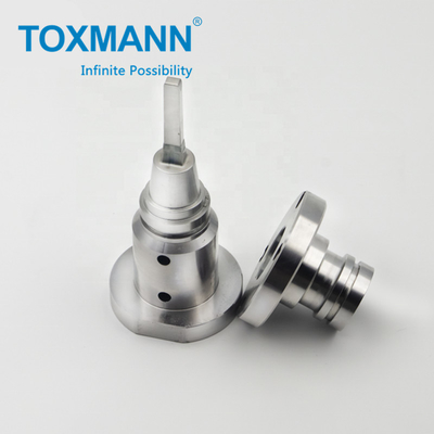 1.2083 Các bộ phận khuôn rỗng được làm từ vật liệu lắp ráp khuôn đóng gói