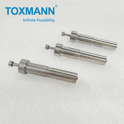 Đẩy ra Đặt Pin nút hình tròn loại pin khóa quả bóng với dây an toàn Dia5/6/8/10/12/14mm Quick Release Pin