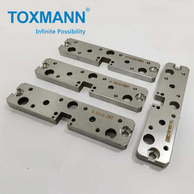 Cao áp mảng đúc đúc khuôn Sub Inserts H13 đúc đúc khuôn thành phần