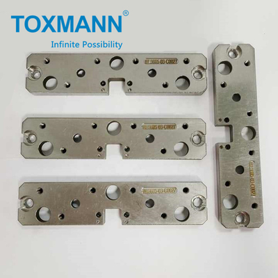 Cao áp mảng đúc đúc khuôn Sub Inserts H13 đúc đúc khuôn thành phần
