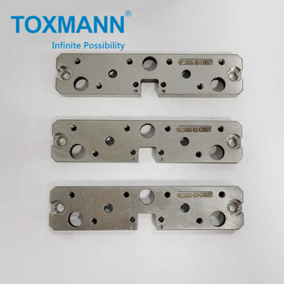 Cao áp mảng đúc đúc khuôn Sub Inserts H13 đúc đúc khuôn thành phần