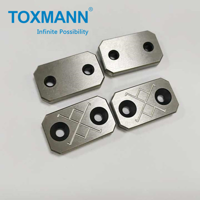 High Precision Mold Guide Block Guide Strip Slide Balancing Block Mold Guide Plate (Đường dẫn khuôn chính xác cao)