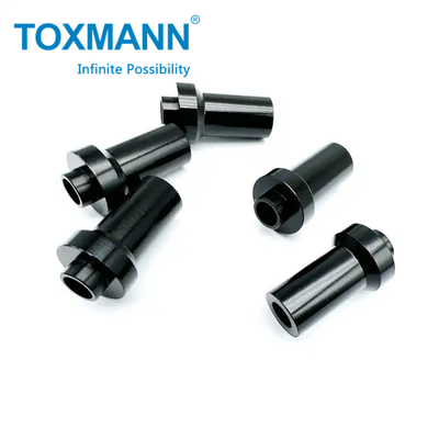 Các bộ phận chính xác cao Cnc xoay gia công nhôm OEM ODM CNC khoan máy xay dịch vụ
