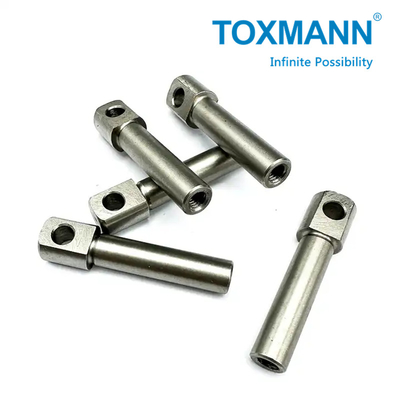 Trung tâm CNC Máy OEM chính xác tùy chỉnh Máy gia công cơ học Máy gia công 5 trục Máy xoắn ốc Dịch vụ phụ tùng mini