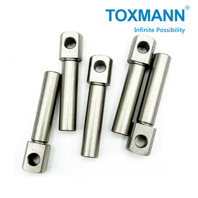 Trung tâm CNC Máy OEM chính xác tùy chỉnh Máy gia công cơ học Máy gia công 5 trục Máy xoắn ốc Dịch vụ phụ tùng mini
