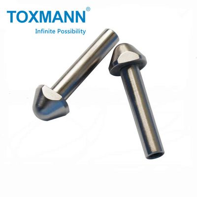 Các bộ phận cơ khí ô tô cnc nhôm chất lượng cao, Đánh dây số của hợp kim nhôm AL7075