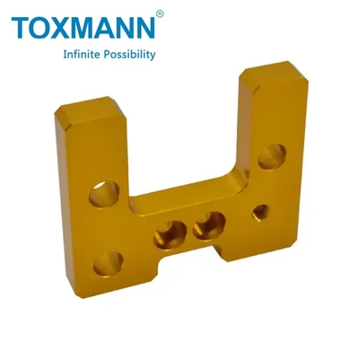 CNC Machining Các bộ phận nhôm CNC Turning Milling Cen CNC Đồng Machining Anodized Service Parts