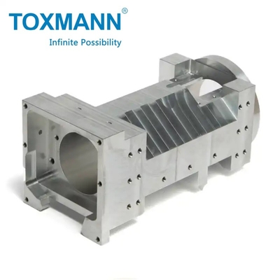 Máy xay CNC 5 trục Dịch vụ