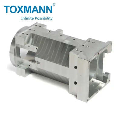 Máy xay CNC 5 trục Dịch vụ