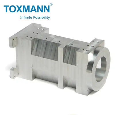 Máy xay CNC 5 trục Dịch vụ