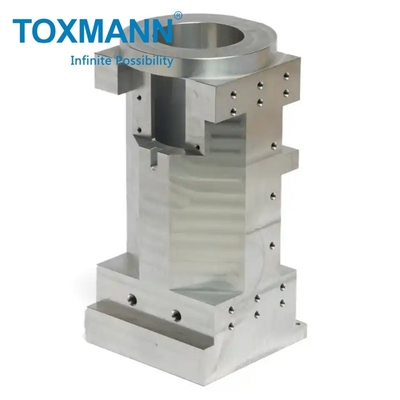 Máy xay CNC 5 trục Dịch vụ
