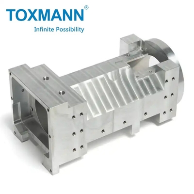 Máy xay CNC 5 trục Dịch vụ