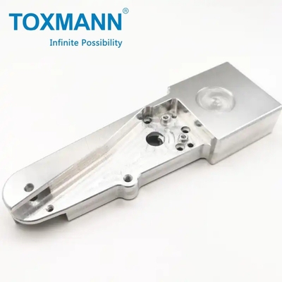 Máy xay CNC 5 trục Dịch vụ