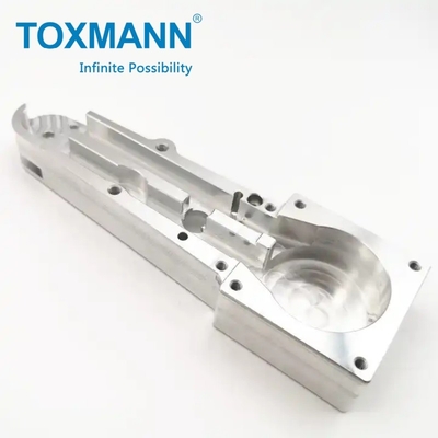 Máy xay CNC 5 trục Dịch vụ
