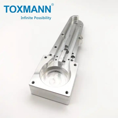 Máy xay CNC 5 trục Dịch vụ