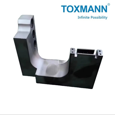 CNC biến bộ phận với DLC phủ tự động hóa sử dụng nhanh Prototyping khoan cắt dây gia công