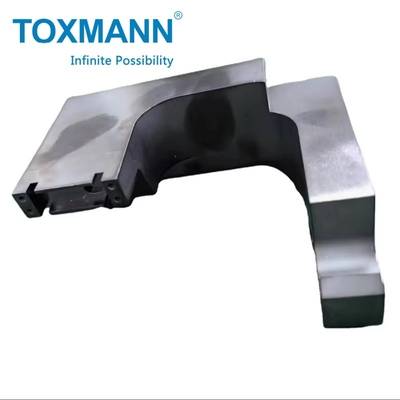 CNC biến bộ phận với DLC phủ tự động hóa sử dụng nhanh Prototyping khoan cắt dây gia công