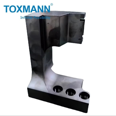 CNC biến bộ phận với DLC phủ tự động hóa sử dụng nhanh Prototyping khoan cắt dây gia công