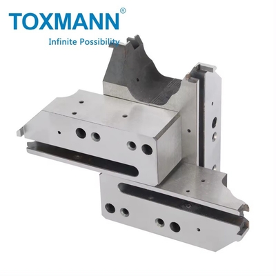 Chiếc máy CNC chính xác Bộ phận ô tô thép Động cơ tùy chỉnh và khối PTO cho máy kéo với kim loại quý