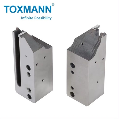Chiếc máy CNC chính xác Bộ phận ô tô thép Động cơ tùy chỉnh và khối PTO cho máy kéo với kim loại quý