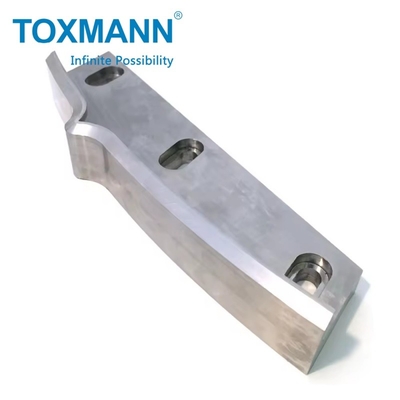 AISI SKD61 Bộ phận gia công chính xác CNC, Bộ phận gia công chính xác cao