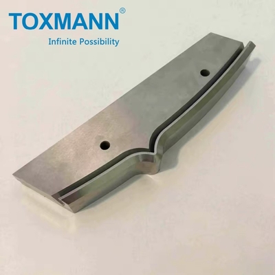 AISI SKD61 Bộ phận gia công chính xác CNC, Bộ phận gia công chính xác cao