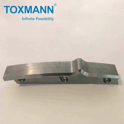 AISI SKD61 Bộ phận gia công chính xác CNC, Bộ phận gia công chính xác cao
