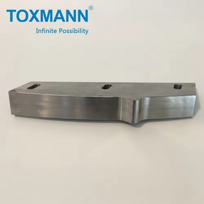 AISI SKD61 Bộ phận gia công chính xác CNC, Bộ phận gia công chính xác cao