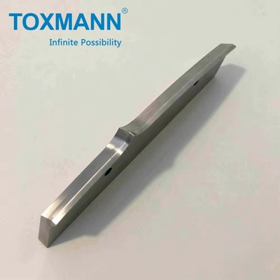 AISI SKD61 Bộ phận gia công chính xác CNC, Bộ phận gia công chính xác cao