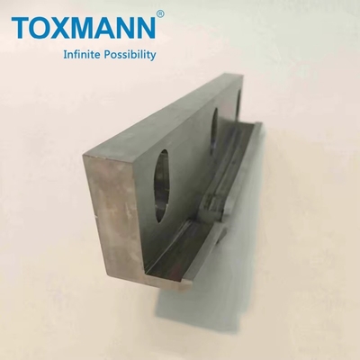 AISI SKD61 Bộ phận gia công chính xác CNC, Bộ phận gia công chính xác cao